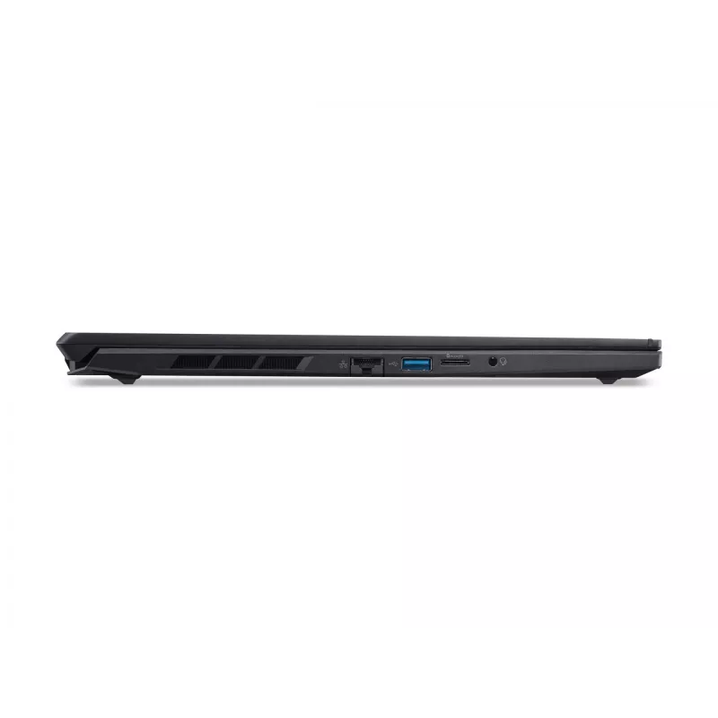 Laptop Acer Nitro 16S AI AN16S-61-R9ZH — 16 inch WQXGA, AMD Ryzen AI 9 365 3.3 GHz, 32 GB DDR5, 1 TB SSD, NVIDIA GeForce RTX 5070, Windows 11 Home, Black