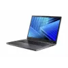 Laptop Acer TravelMate P2 TMP214-75-G3-TCO 14 inch WUXGA IPS, Intel Core i5-125H, 16GB RAM, 512GB SSD, Fingerprint, SmartCard, Windows 11 Pro, 3y Onsite NBD