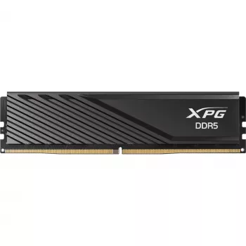 DIMM 16 GB DDR5-6000, Memory black, AX5U6000C3616G-SLABBK, XPG Lancer Blade, INTEL XMP, AMD EXPO