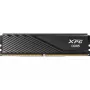 DIMM 16 GB DDR5-6000, Memory black, AX5U6000C3616G-SLABBK, XPG Lancer Blade, INTEL XMP, AMD EXPO