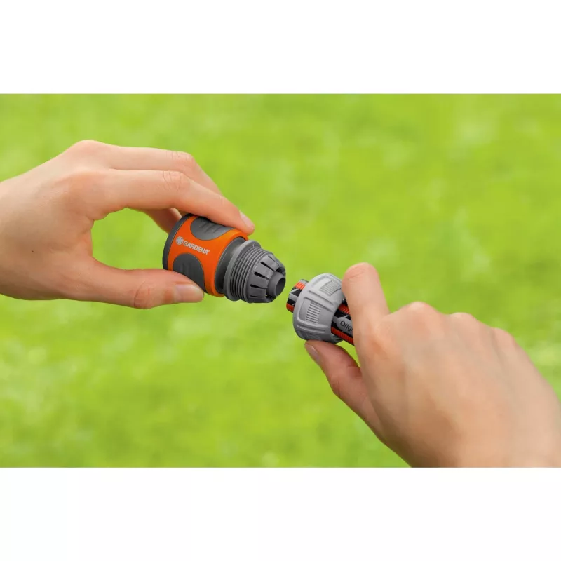Gardena 18215-20 Garden Tool Grey