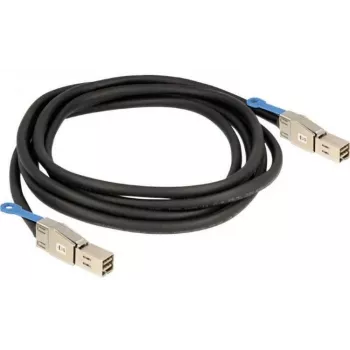 Lenovo 00YL850 Serial Attached SCSI (SAS) cable 3 m Black