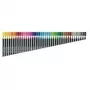 Felt Pen Edding 1300 Colourpen Red