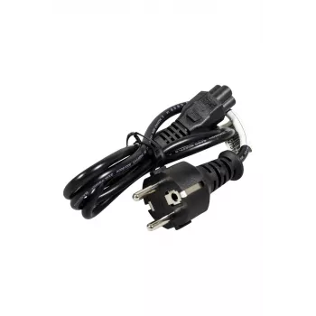 Lenovo 45N0422 power cable Black 1 m