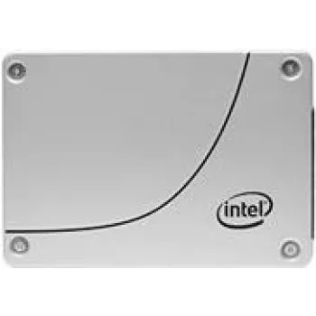 Intel Solid-State Drive DC S3510 Series - SSD - encrypted - 800 GB - Internal - 2.5 (6.4 cm) - SATA 6Gb/s - 256-Bit-AES (SSDSC2BB800G601)