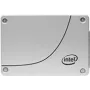 Intel Solid-State Drive DC S3510 Series - SSD - encrypted - 800 GB - Internal - 2.5 (6.4 cm) - SATA 6Gb/s - 256-Bit-AES (SSDSC2BB800G601)