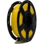 PLA Filament Flashforge 1.75 mm Yellow 0.5 kg