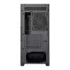 Gamemax Case | VISTA 2 MB | M-ATX