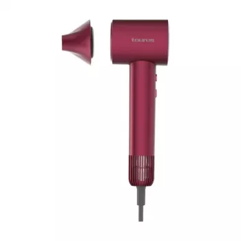 Hair dryer Taurus Digital Force AI — 1100 W, digital motor 100000 RPM, 10 heat levels, 2 speeds, 1.8 m cord
