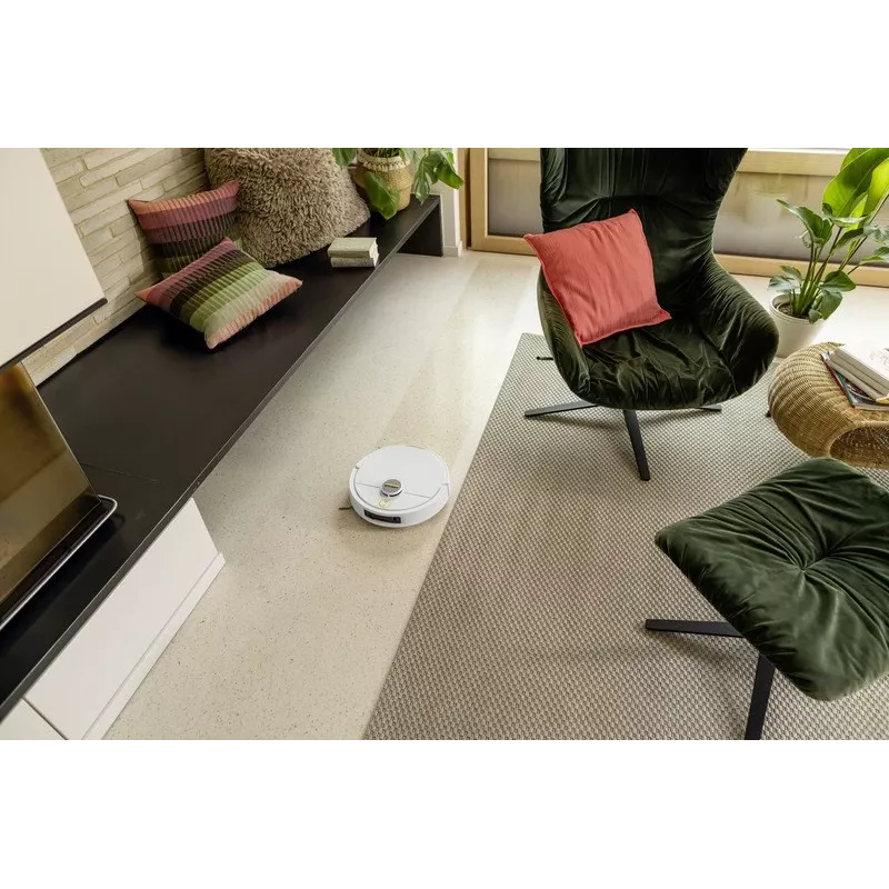 Kärcher RVM 4 COMFORT 300 L White