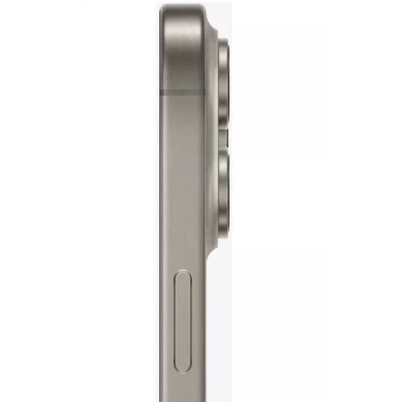 Mobile Phone Iphone 15 Pro MAX/512GB Natural MU7E3ZD/A Apple