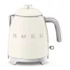 Electric kettle Smeg 0.8L 1400W Beige
