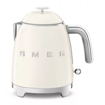 Electric kettle Smeg 0.8L 1400W Beige