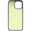 Cover Apple Beats iPhone 16 Pro Max Case with MagSafe Midnight Black