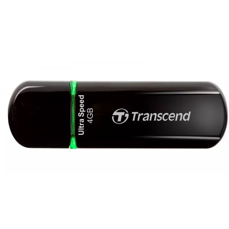 USB Flash Drive Transcend 16GB USB Type-A JetFlash 600