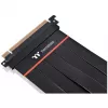 PCI-E Extender Thermaltake TT Premium 300mm with 90 Degree Adapter