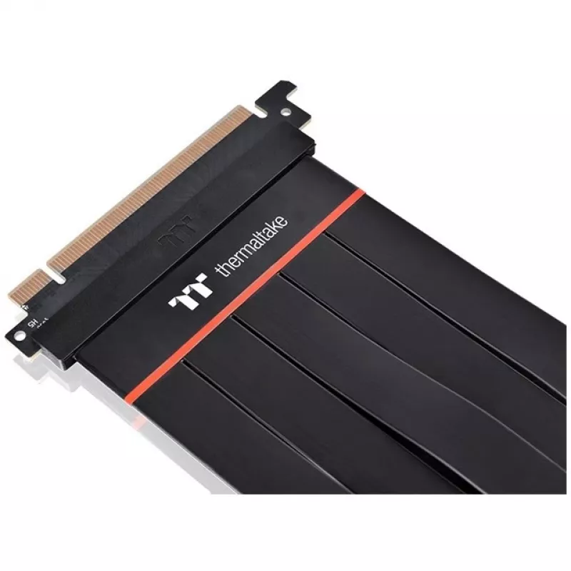 PCI-E Extender Thermaltake TT Premium 300mm with 90 Degree Adapter