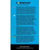Screen Protector Screenor 16382 Samsung Galaxy XCover 7 Anti-bacterial Impact Resistant