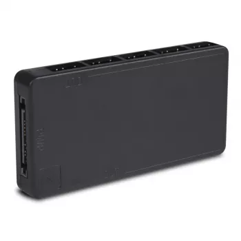 Water block Alphacool 25669 Black 22.5 W