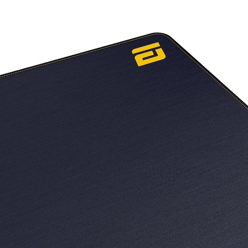 Gaming mouse pad Endgame Gear MPC1200 — 1200×600 mm, blue, fabric surface, rubber base
