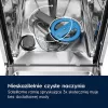 Built-in Dishwasher ELECTROLUX EEC87400W, 13 sets, 44 dB