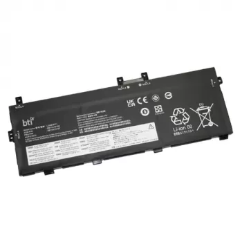 Origin Storage L20M3P71-BTI Industrieakku Lithium-Ion (Li-Ion) 4570 mAh 11,58 V (L20M3P71-BTI)