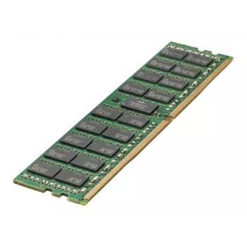 HP 16GB (1x16GB) Single Rank DDR4-2666 Memory Kit