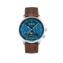 Smartwatch Zeppelin 96373 — Watch Mediterranee, wrist smartwatch by Zeppelin