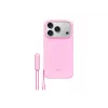 Kickstand Case Apple Beats iPhone 17 Pro MagSafe Camera Control Pink