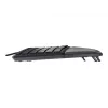 CHERRY KC 4500 ERGO keyboard Universal USB QWERTY Nordic Black