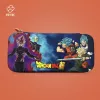 Pouch case FR-TEC Dragon Ball Super Multicolour