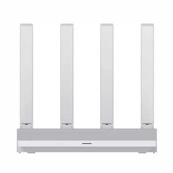 Xiaomi Router Ax3000t White