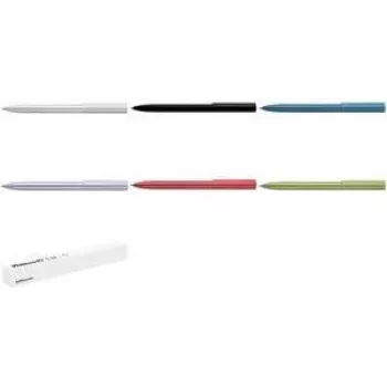 Pelikan Ballpoint Pen Ineo Elements K6.1 ST in FS Black (822404)