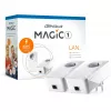 Ethernet LAN Starter Kit Devolo Magic 1 Lan 1-1-2