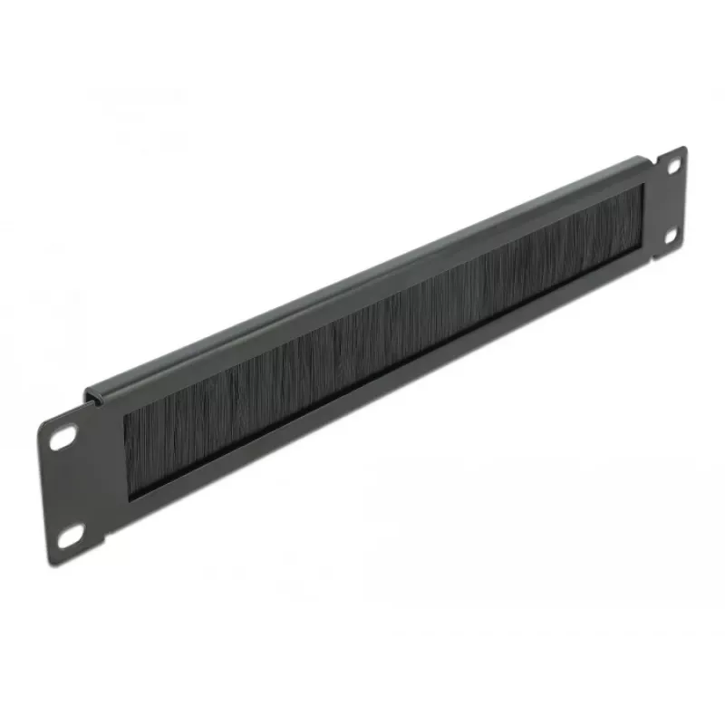 Cable management panel DeLOCK 66288