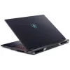 Laptop Acer Predator PHN16-73-99GU — 16 inch WQXGA, Intel Core Ultra 9 275HX, 32GB RAM, 1TB SSD, NVIDIA GeForce RTX 5070, Windows 11 Home