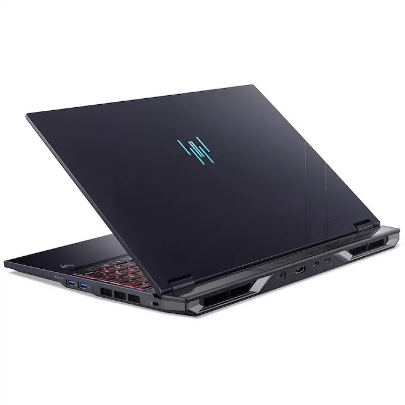 Laptop Acer Predator PHN16-73-99GU — 16 inch WQXGA, Intel Core Ultra 9 275HX, 32GB RAM, 1TB SSD, NVIDIA GeForce RTX 5070, Windows 11 Home