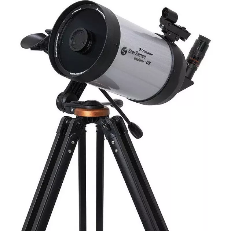 Celestron StarSense Explorer DX 6 SCT Telescope
