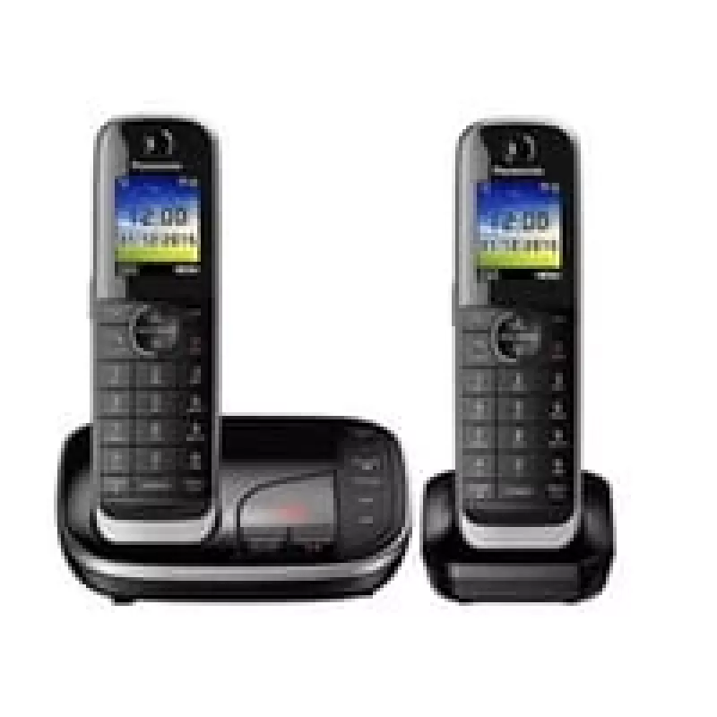 DECT telephone Panasonic KX-TGJ322
