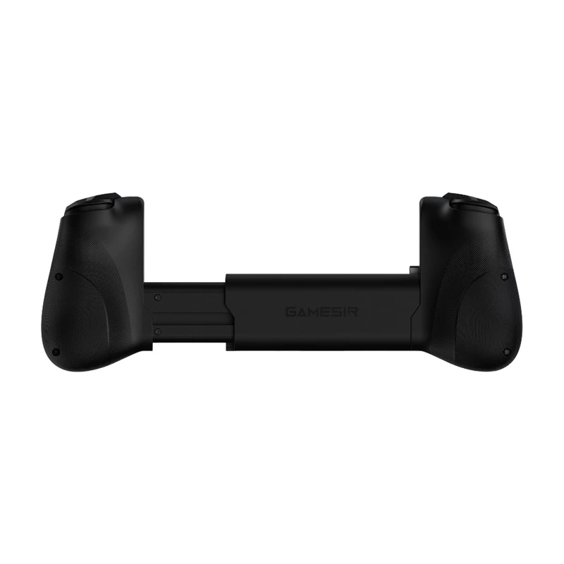 Game controller GameSir X5 Lite — wireless Bluetooth, ergonomic design, black