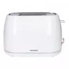 Blaupunkt Toaster TSS802WH Power: 750 - 900 W High-Lift Pastry Lever (TSS802WH)