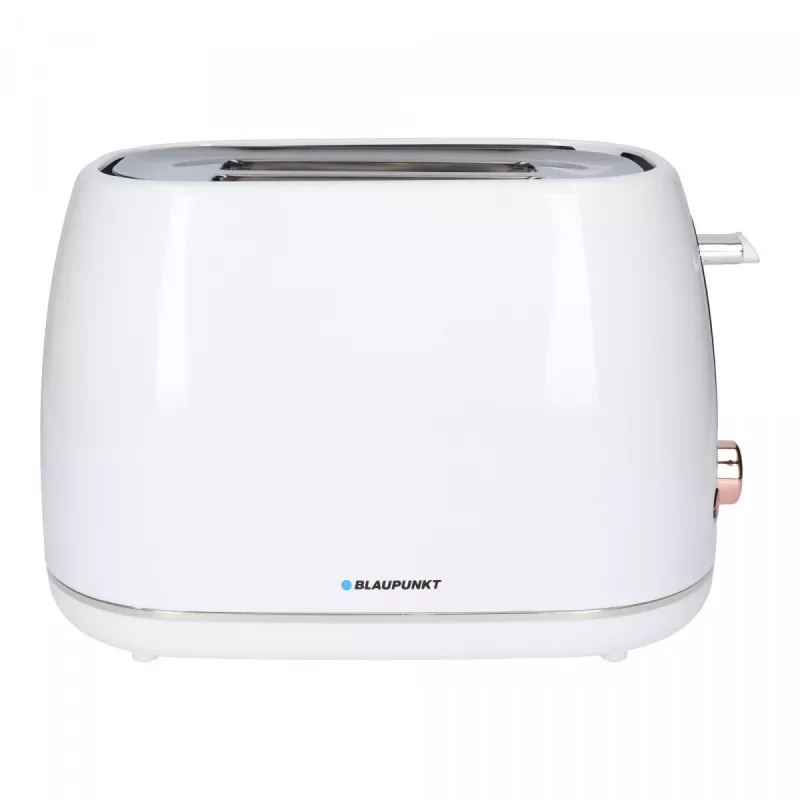 Blaupunkt Toaster TSS802WH Power: 750 - 900 W High-Lift Pastry Lever (TSS802WH)