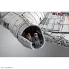 REVELL Millennium Falcon model kit 1:144 scale — plastic assembly spaceship