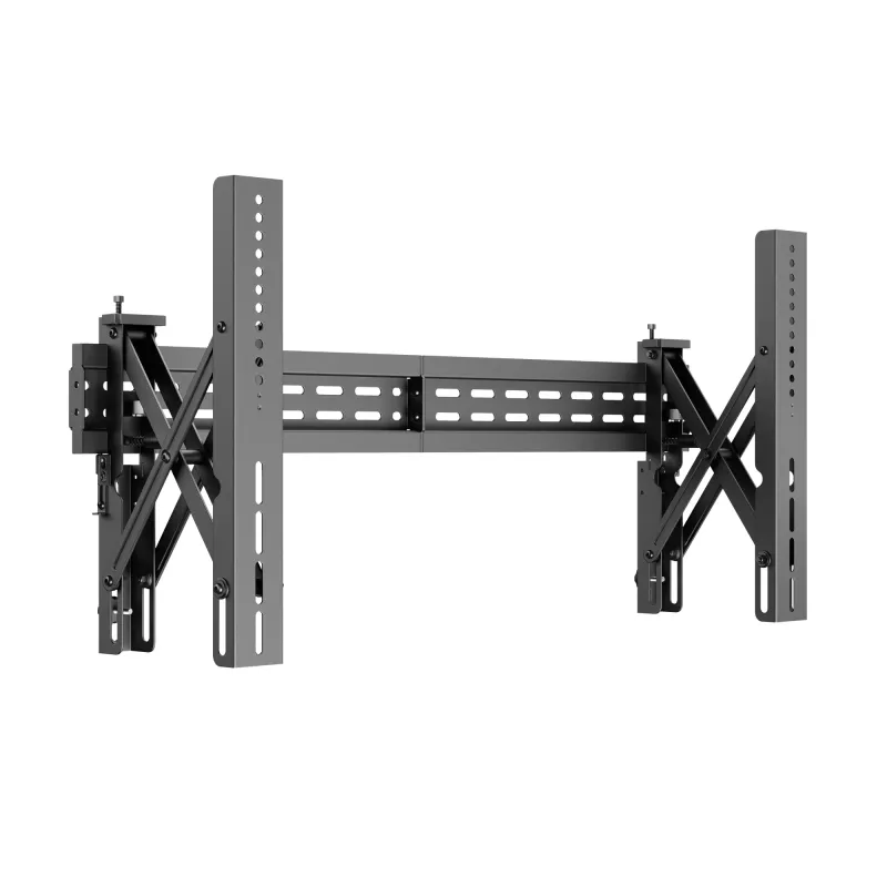 TV Wall Mount SBOX LVW02-48T for 37–70 inch screens, max 70 kg, VESA up to 800×400