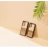 Protective phone case Man and Wood for Samsung Galaxy Note 20 Ultra, terra black