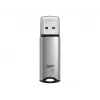 Silicon Power | USB Flash Drive | Marvel Series M02 | 16 GB | Type-A USB 3.2 Gen 1 | Silver