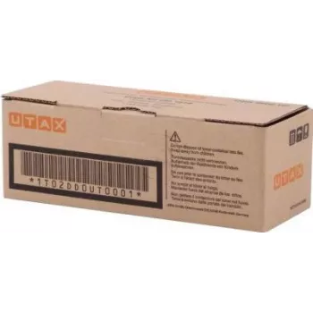 UTAX 4462610014 - 1T02HNBUT0 - Toner magenta - for CLP 3626