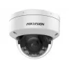 Hikvision DS-2CD2187G2H-LISU(2.8mm)(eF) 8 MP Smart Hybrid Light with ColorVu Fixed Mini Dome Network Camera