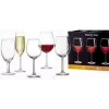 Beer glass Ritzenhoff & Breker Vio 380 ml Transparent