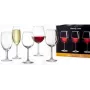 Beer glass Ritzenhoff & Breker Vio 380 ml Transparent